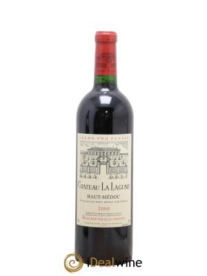 Château la Lagune 3ème Grand Cru Classé