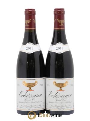Echezeaux Grand Cru Gros Frère & Soeur