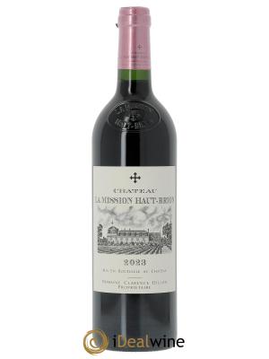 Château la Mission Haut-Brion Cru Classé de Graves (CBO à partir de 3 bts)