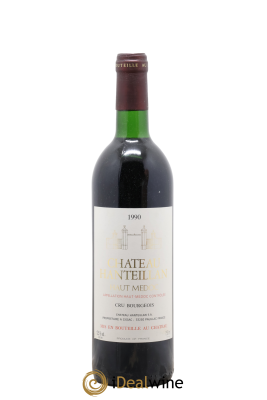 Château Hanteillan Cru Bourgeois
