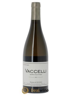 Ajaccio Vaccelli