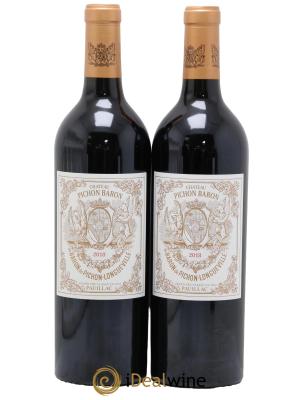 Pichon Longueville Baron 2ème Grand Cru Classé
