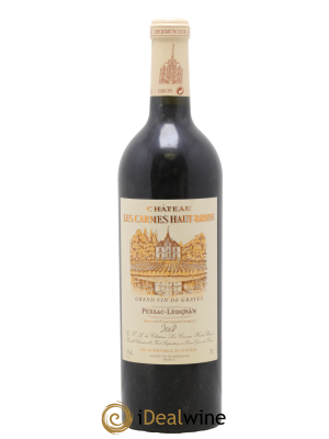 Château Les Carmes Haut-Brion