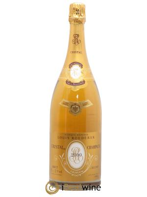Cristal Louis Roederer