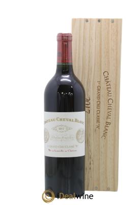 Château Cheval Blanc 1er Grand Cru Classé A