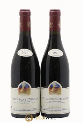 Nuits-Saint-Georges Au Bas de Combe Mugneret-Gibourg (Domaine)