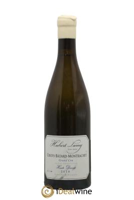 Criots-Bâtard-Montrachet Grand Cru Haute Densité Hubert Lamy