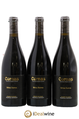 Cornas Billes Noires Coulet (Domaine du) - Matthieu Barret