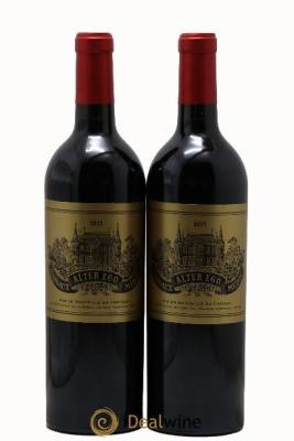 Alter Ego de Palmer Second Vin