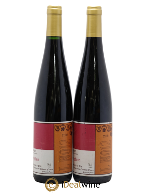 Alsace Pinot Noir LN012 Gérard Schueller (Domaine)