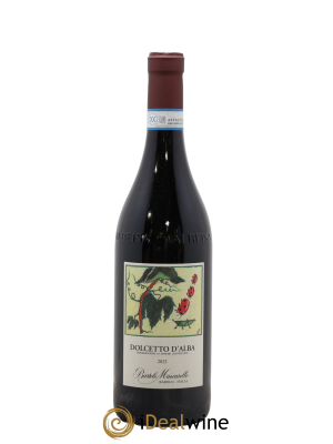 Dolcetto d'Alba Bartolo Mascarello