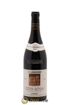 Côte-Rôtie La Landonne Guigal