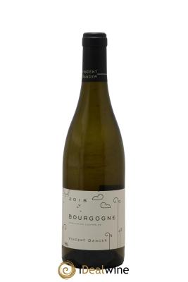 Bourgogne Vincent Dancer