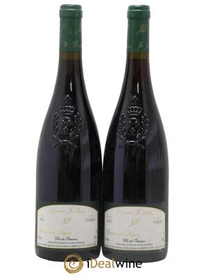 Coteaux du Layon Clos Des Ortinieres  Jo Pithon (Domaine)