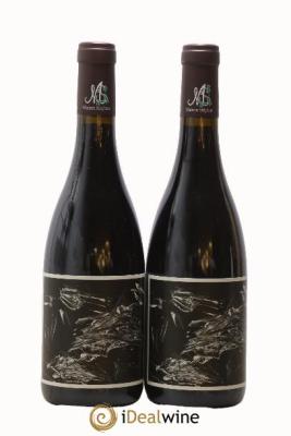 Côte-Rôtie Coteaux de Tupin Jean-Michel Stephan