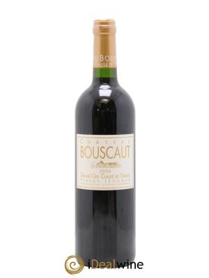 Château Bouscaut Cru Classé de Graves