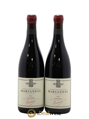Marsannay Domaine Trapet