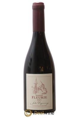 Fleurie La Madone Jules Desjourneys