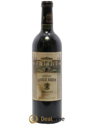 Château Léoville Barton 2ème Grand Cru Classé