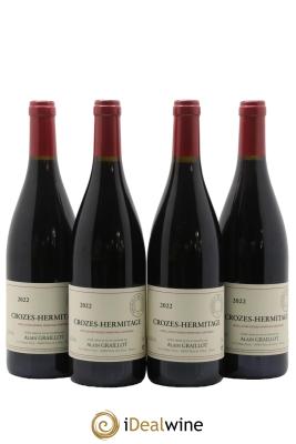 Crozes-Hermitage Domaine Graillot