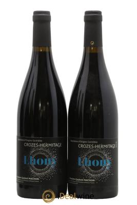 Crozes-Hermitage Lhony Domaine Gaylord Machon