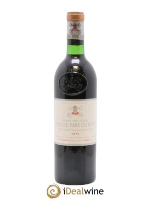 Château Pape Clément Cru Classé de Graves