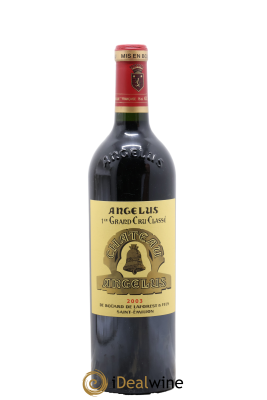 Château Angélus 1er Grand Cru Classé A