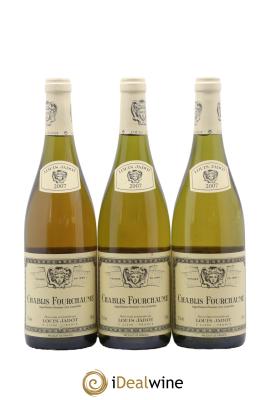 Chablis 1er Cru Fourchaume Louis Jadot