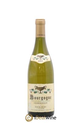 Bourgogne Coche Dury (Domaine)