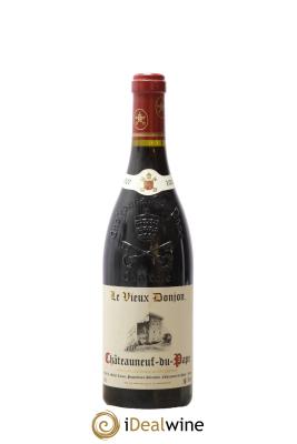 Châteauneuf-du-Pape Le Vieux Donjon Michel Lucien
