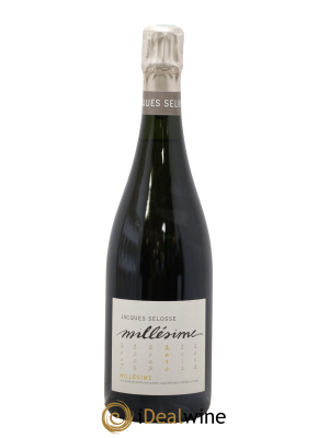 Grand Cru Blanc de Blancs Brut Jacques Selosse