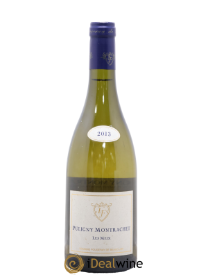 Puligny-Montrachet Fougeray de Beauclair