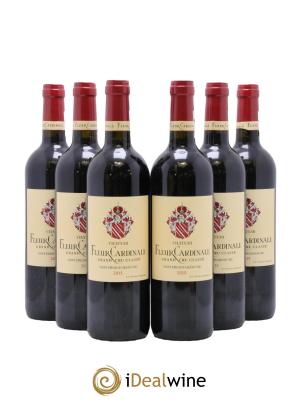 Château Fleur Cardinale Grand Cru Classé