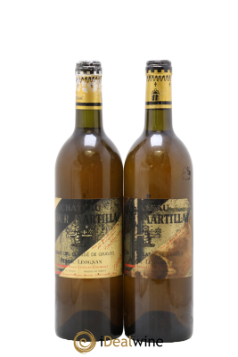 Château Latour-Martillac Cru Classé de Graves