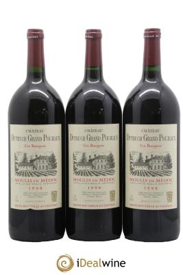 Château Dutruch Grand Poujeaux Cru Bourgeois