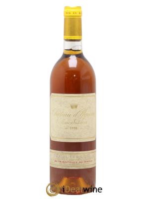 Château d' Yquem 1er Cru Classé Supérieur