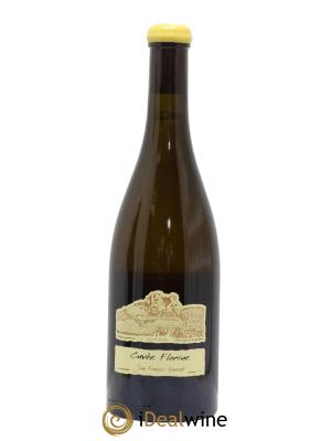 Côtes du Jura Cuvée Florine Jean-François Ganevat (Domaine)
