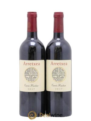 Irouléguy Cuvée Haitza Arretxea (Domaine)