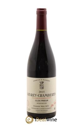 Gevrey-Chambertin Clos Prieur Marc Roy