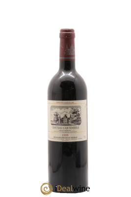 Château Cantemerle 5ème Grand Cru Classé