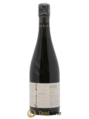 La Côte Faron Blanc de Noirs Grand Cru Extra-Brut Jacques Selosse