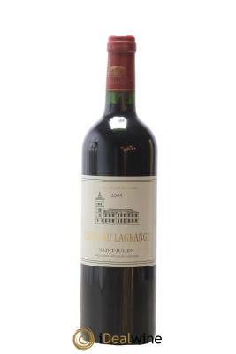 Château Lagrange 3ème Grand Cru Classé