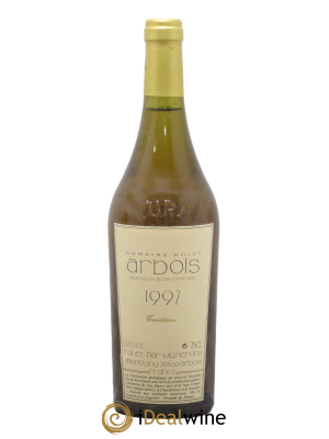 Arbois Tradition Domaine Rolet