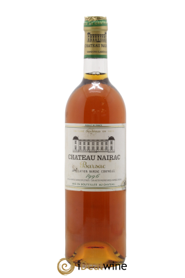 Château Nairac 2ème Grand Cru Classé