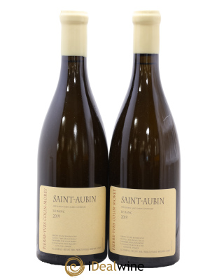 Saint-Aubin Le Banc Pierre-Yves Colin Morey