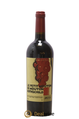 Petit Mouton Second Vin