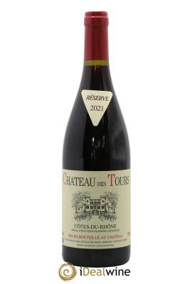 Côtes-du-Rhône Château des Tours Emmanuel Reynaud