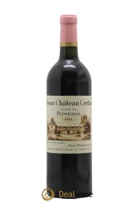 Vieux Château Certan