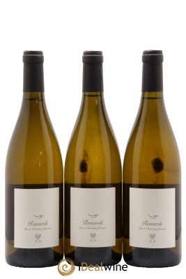 Vin de France Renards Lise et Bertrand Jousset