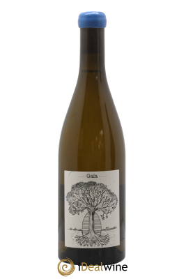 Muscadet-Sèvre-et-Maine Gaia Jérôme Bretaudeau - Domaine de Bellevue